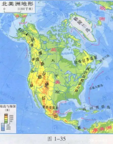 盘点一下:流经各国首都的河流