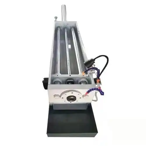 加工 键槽液压立式拉床 齿轮齿圈拉床设备 定制 - 爱企查