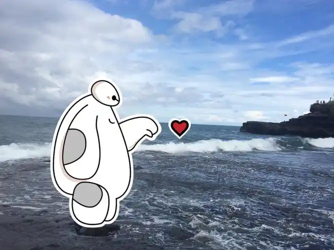 快来和大白击掌balalala