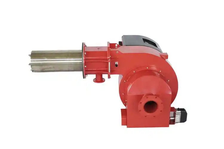 上海上海超低氮燃气燃烧器fgr系列厂家