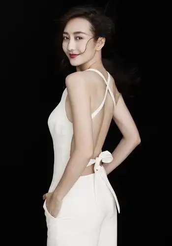 王鸥曝胡歌片场总犯二 琅琊榜秦般若形象大走红