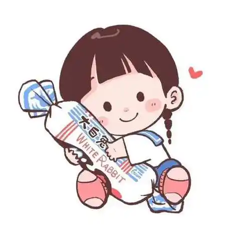 小可爱专用卡通头像 卡通头像图片大全 -【爱个性】