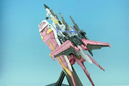 fx-550 skygrasper  aqm/e-x01 - 高达|科幻模型 - 小t