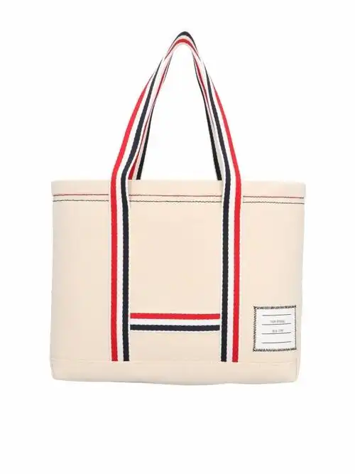 欧洲直采 thom browne/汤姆布朗 女包箱包女士2021春夏单肩手提包mag