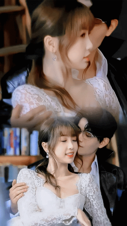 看到海报《月光变奏曲》居然有点想看了,cp感好强啊