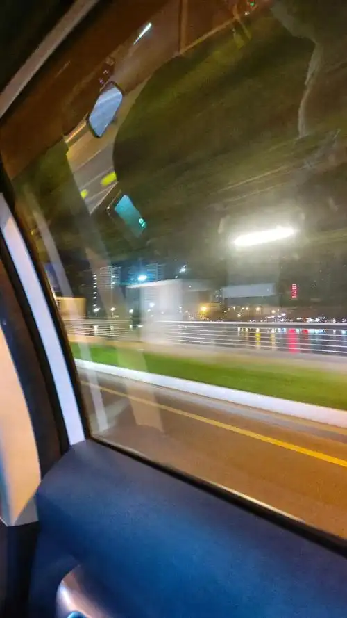 日子一般般,希望开心多一点.#城市的夜晚 #车窗外 #晚风很 - 抖音