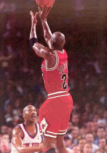 篮球的高级技巧,护腕的隐秘用法