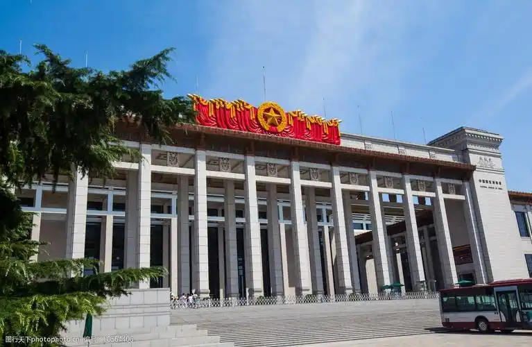 中国国家博物馆图片