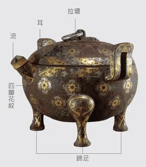 合法青铜器鉴定机构