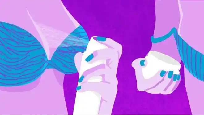 许多女生对于啪啪啪都抱有一种牺牲感,风萧萧兮易水寒,眉目间都写着"