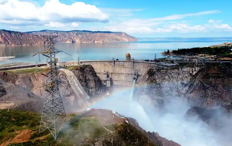 青海省清洁能源持续发展促进会成立-科技新闻-中国科技网首页