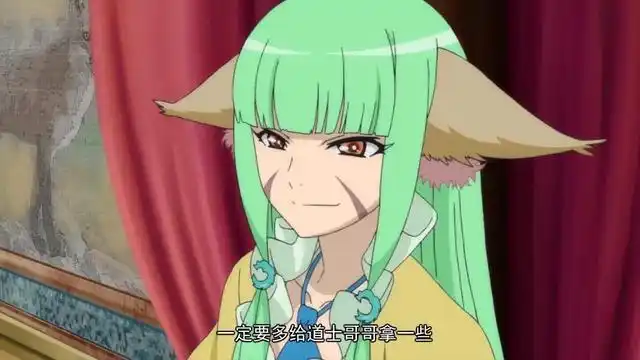 狐妖小红娘:cp还没出现的5个妹子,涂山容容的cp还有机会出场吗