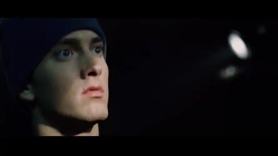 活动作品《八英里》宋岳庭