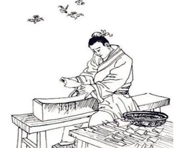 鲁班真实身份,并非木匠这样简单,另一身份2000年之后才浮出水面