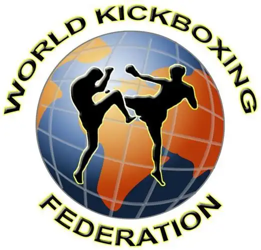 wkf世界自由搏击联合会中国区