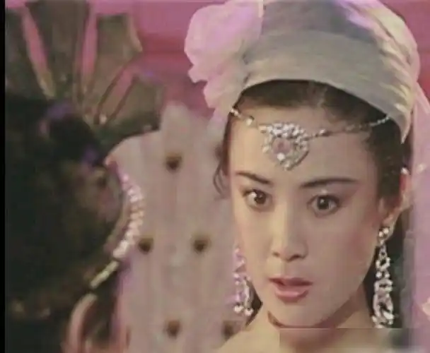 《封神榜》情节跌宕起伏,尤其古罗马式服化道也足够"前卫"|妲己|演员