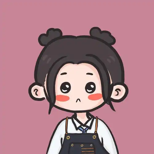 吸花|杨超越ycy头像优秀产出209们还记得是什么时候的造型吗?