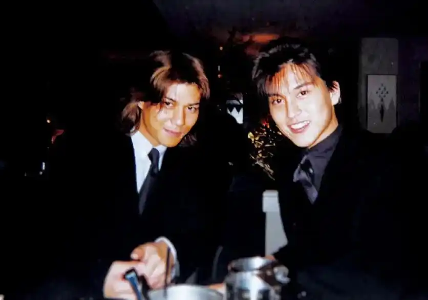 日本第一帅哥牛郎,无数女性为他倾家荡产却在一夜间身败名裂