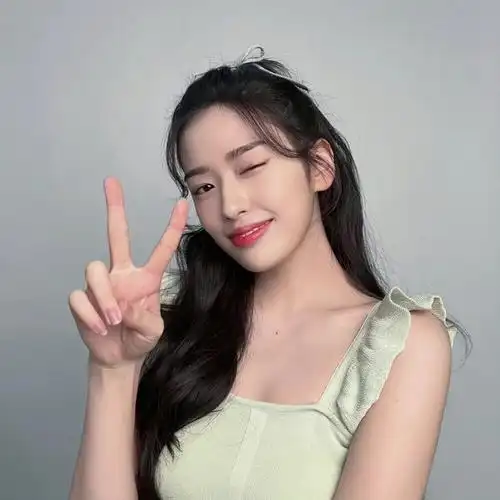 安宥真 の 头像 /图源见logo 676767侵删