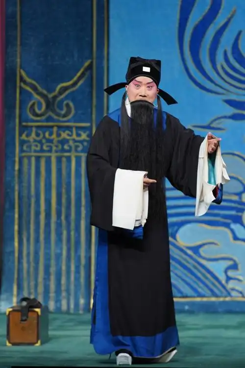 纪念张学津诞辰八十周年演出,年轻观众追捧让演员更有信心