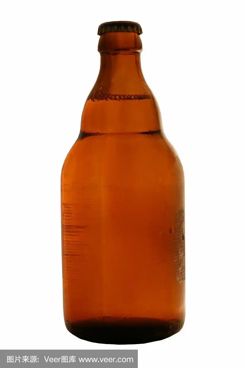 啤酒瓶,垂直画幅,容器,彩色图片,瓶子