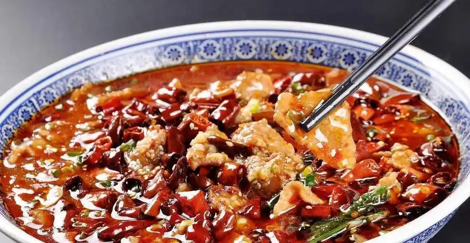 去川菜馆必点的六道菜,让老板误认你是四川人,你知道都有什么吗_东方