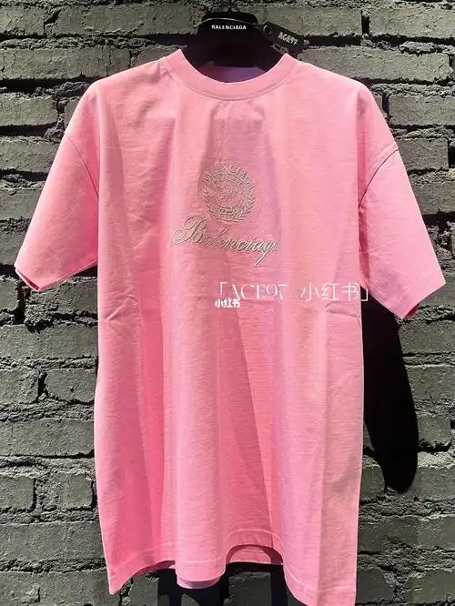 超级显白～更显logo啦#巴黎世家balenciaga  #balenciaga  #意大利