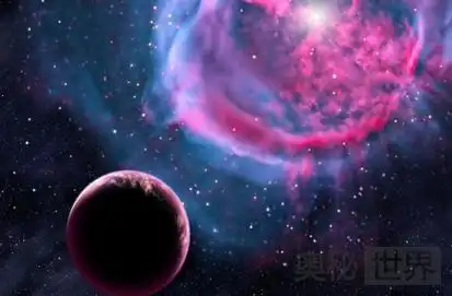 盘点那些宇宙中存在的恐怖僵尸行星