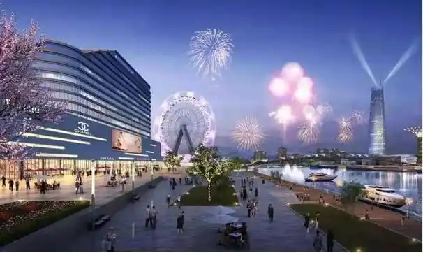 绍兴金帝银泰城