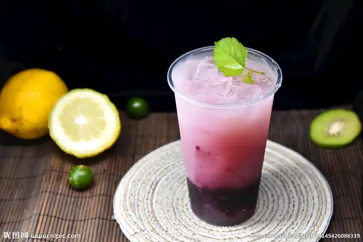 蓝莓波波益菌多图片