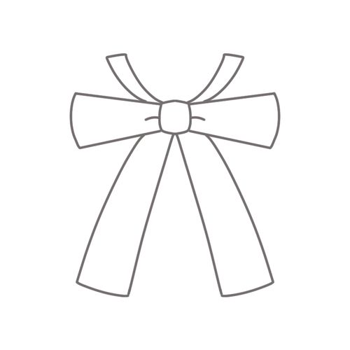 盛世尼曼]#星宿迷音#同格小物领带领结平角免打百搭蝴蝶结领带