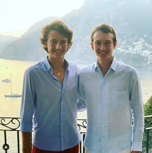 lv老板小儿子变总监太子爷长公主能力强二公子野心大