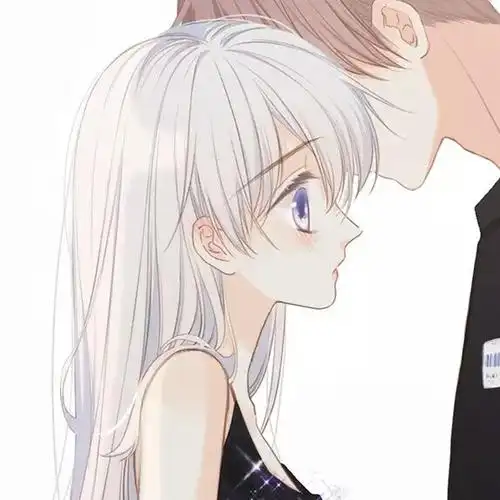 怦然心动白泉and卓一阳