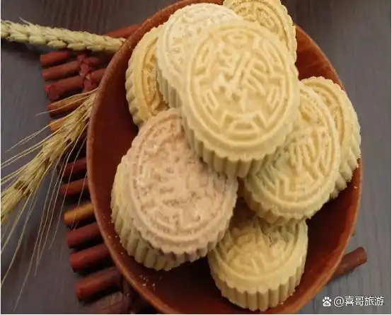 阳春特产有哪些?