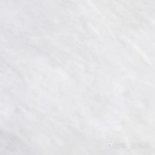 白色大理石纹理背景(高分辨率)