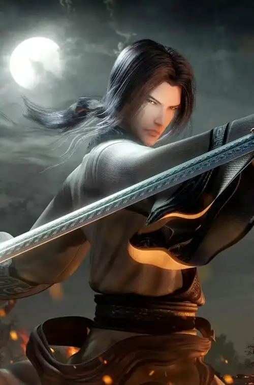 秦时明月盖聂荆天明赞评论更多