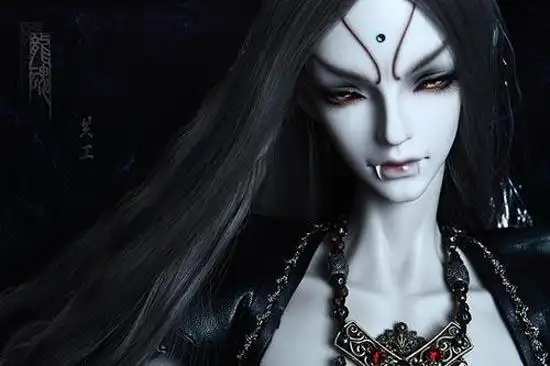 上古十二祖巫魔神,中国远古十二祖巫魔神