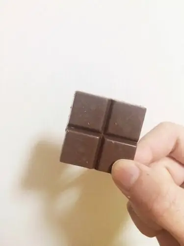 kakao friends的巧克力套盒