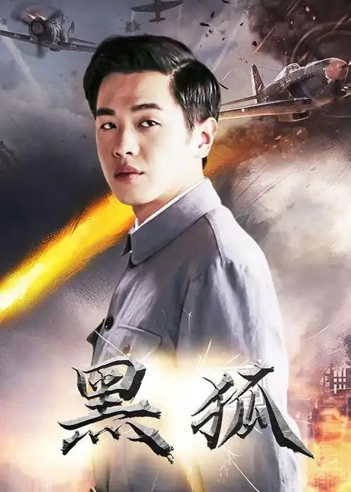 黑狐电视剧第10集-西瓜视频搜索