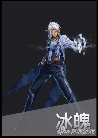 时空猎人冰魄觉醒怎么样时空猎人冰魄觉醒解析