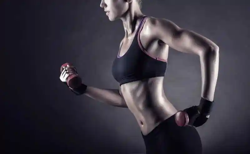 美丽的健身女性图片-美丽的健身女性素材-高清图片-摄影照片-寻图免费