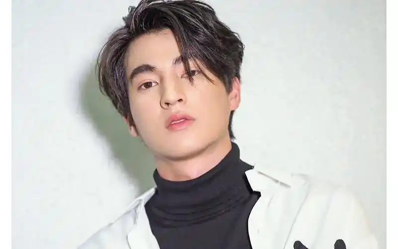 【泰星gulf中字】奶糕gulf再唱《与爱同居2》主题曲!