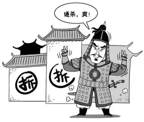 明朝与清朝的松锦大决战,洪承畴的13万军队,为何全军覆没?