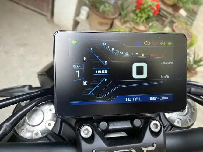 供应2020款黄龙600