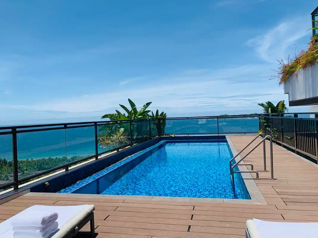 三亚海景房选择哪一个呢?