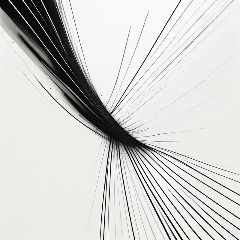 超火🔥极简头像 氛围感拉满