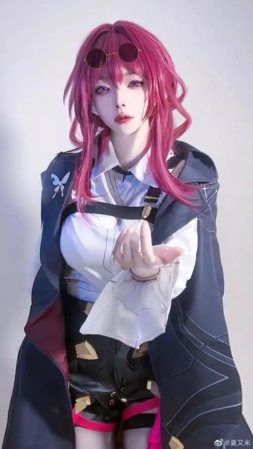 出镜:@夏又米今天别叫老婆,叫妈妈特别声明:以上内