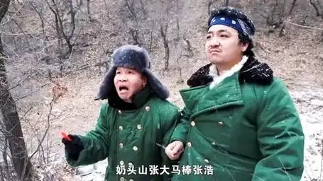 二龙湖浩哥之喋血曼谷 二龙湖浩哥爆笑游曼谷.  电影解说