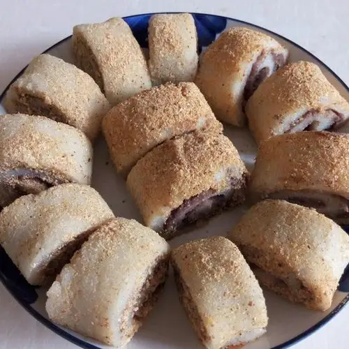 念殇做的驴打滚