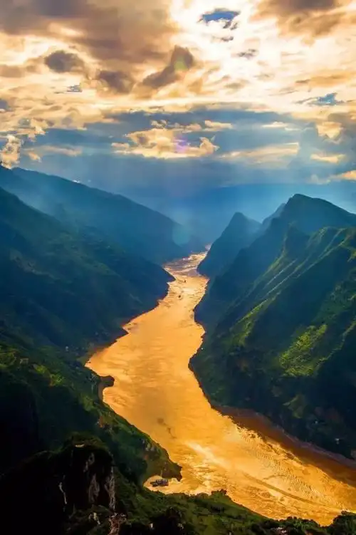 李后强:保持中华民族的"动脉主干"畅通|长江学